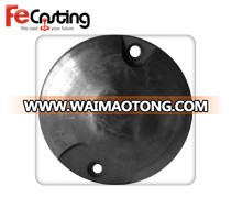 OEM Casting Iron Pump Body by Cast Iron