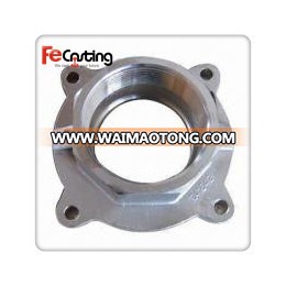 OEM Steel/Bronze/Aluminum Cast Iron Pump Impeller for Water Pump