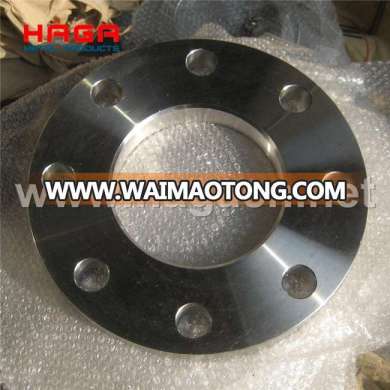 ASTM A182 ANSI B16.5 304L 316L Casting Stainless Steel Flange