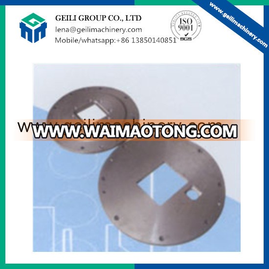 Crystallizer Flange/Continuous Casting Tools