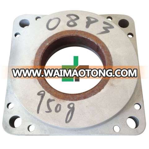 Aluminium Alloy Flange with Precision Casting (DR044)