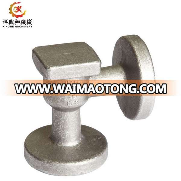 OEM Casting Metal Aluminum Steel Cold Hot Forging