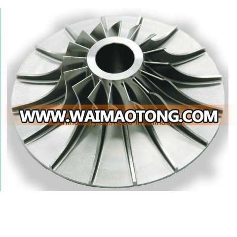 Hot /Cold/CNC Machining/Steel/Aluminum/Brass Forging for Truck Part/Aluminium Forging