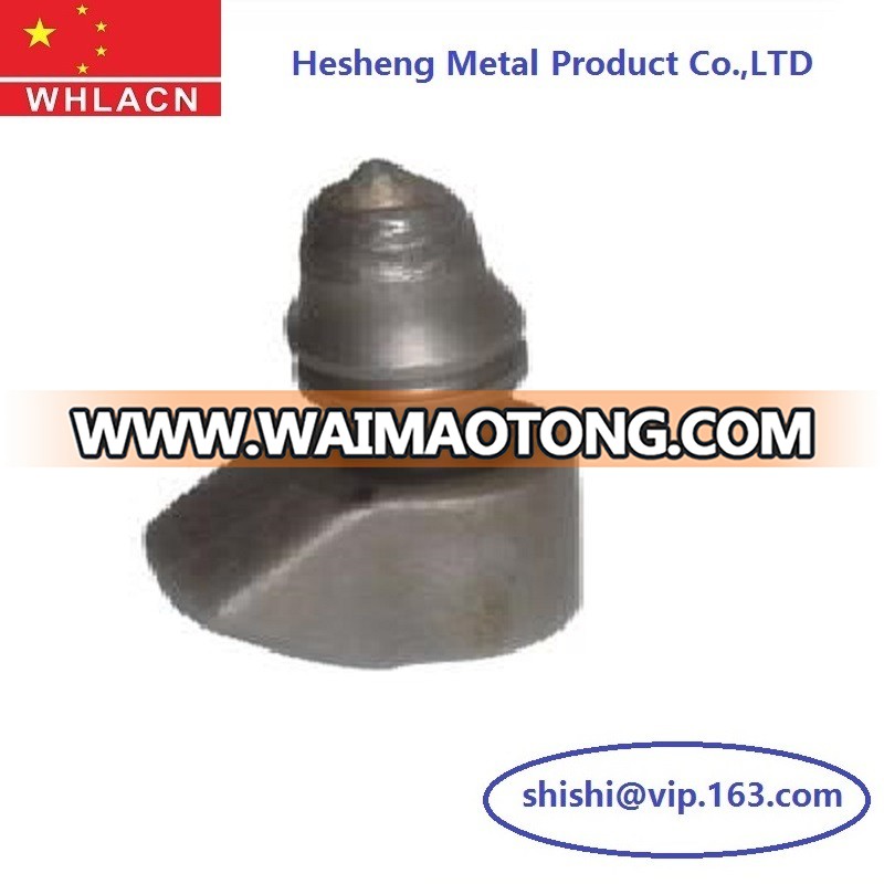 Precision Investment Casting Agriculture Machinery Parts