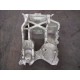 OEM Aluminum Alloy Die Casting Motor Car Parts, Auto Parts