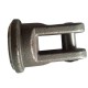 Hydraulic Cylinder Clevis Lost Wax Casting