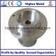 OEM Stainless Steel Casting Instrument Components