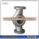 Customized Casting Services Grey Iron Cast Mechanical Parts