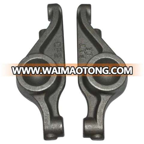 Professional steel hot forging parts