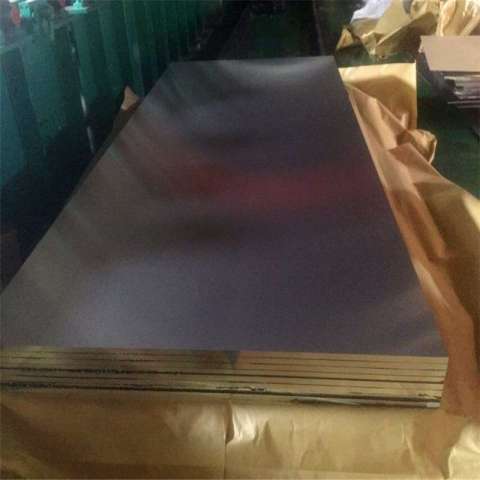 6061 Aluminum Plate for Board of Railway Carriage