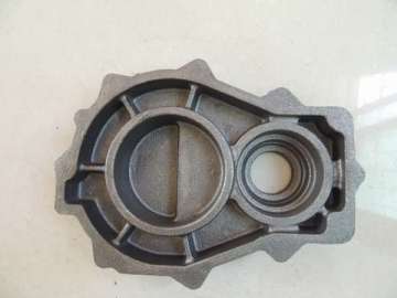 Sand Casting-Grey Iron Casting- Ductile Iron Casting