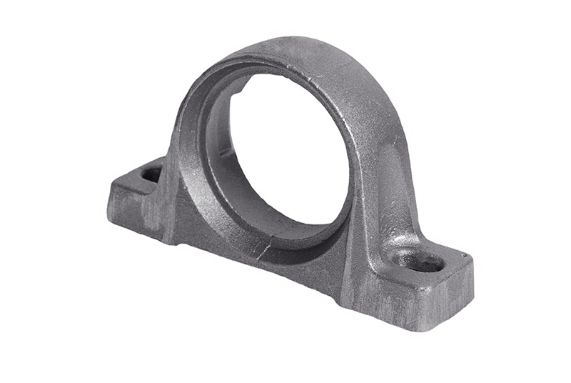 Railway Parts in Lost Wax Casting