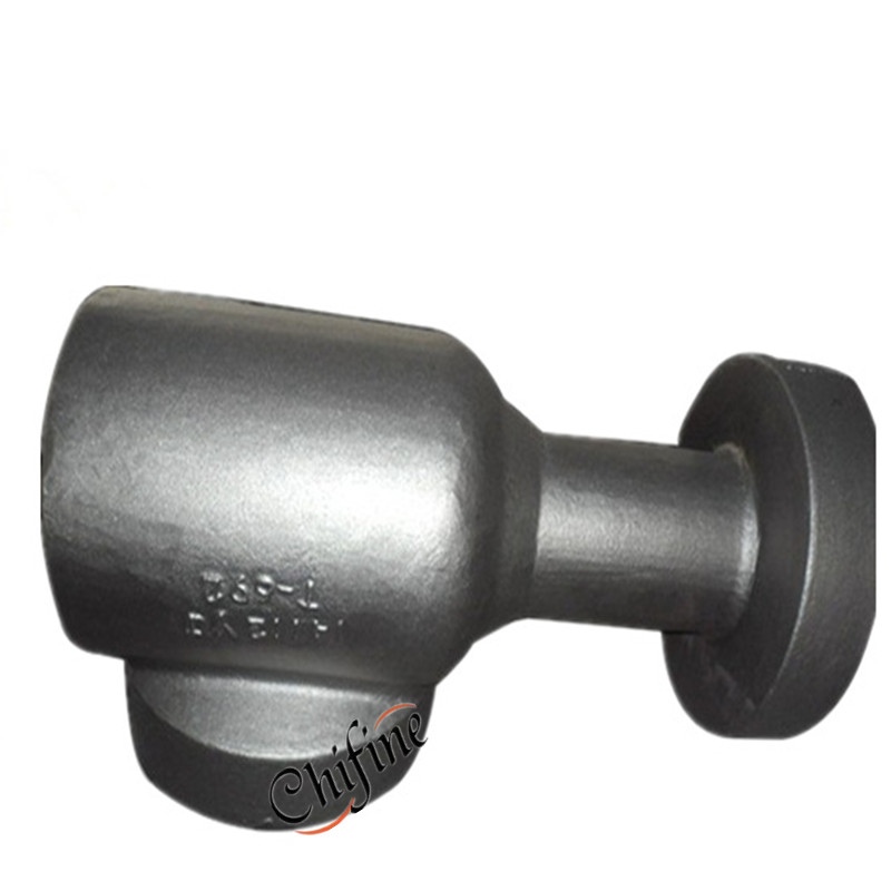 Factory Lost Wax-Investment-Precision-Alloy /Carbon /Stainless Steel Casting