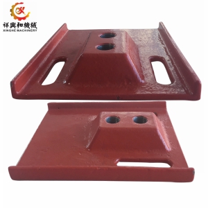 Automotive Resin Steel Aluminium Sand Casting