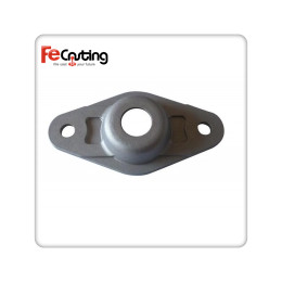 OEM Lost Wax Casting in Alloy Steel for Auto/Vehicle Parts